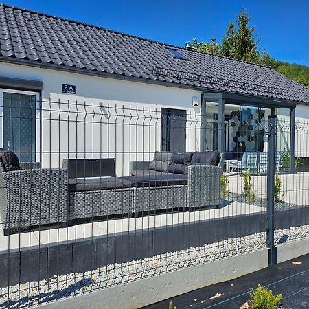 Childziowka W Milkowie Z Sauna I Z Grillem Karpacz Milkow (Lower Silesia) Ngoại thất bức ảnh