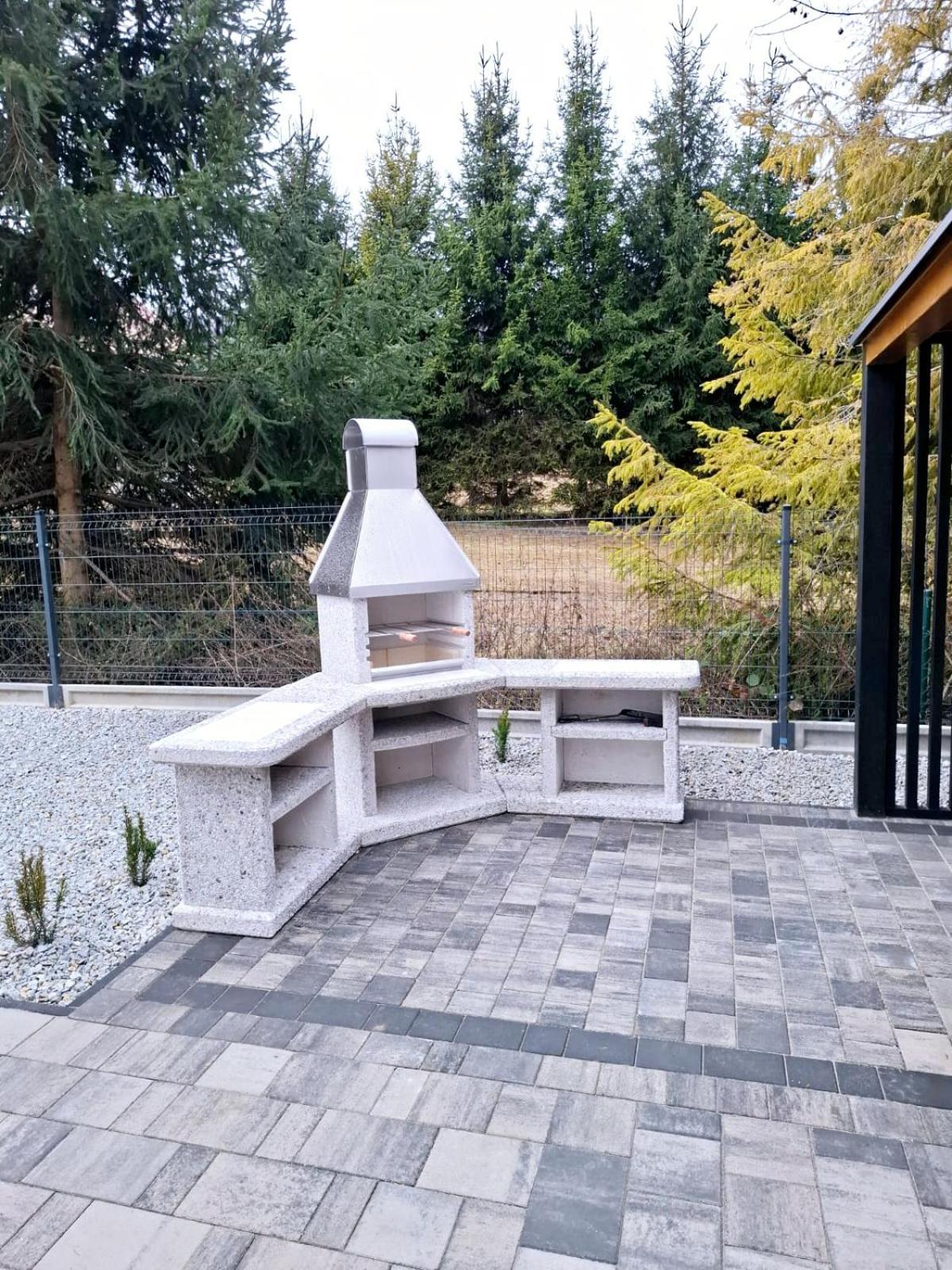 Childziowka W Milkowie Z Sauna I Z Grillem Karpacz Milkow (Lower Silesia) Ngoại thất bức ảnh