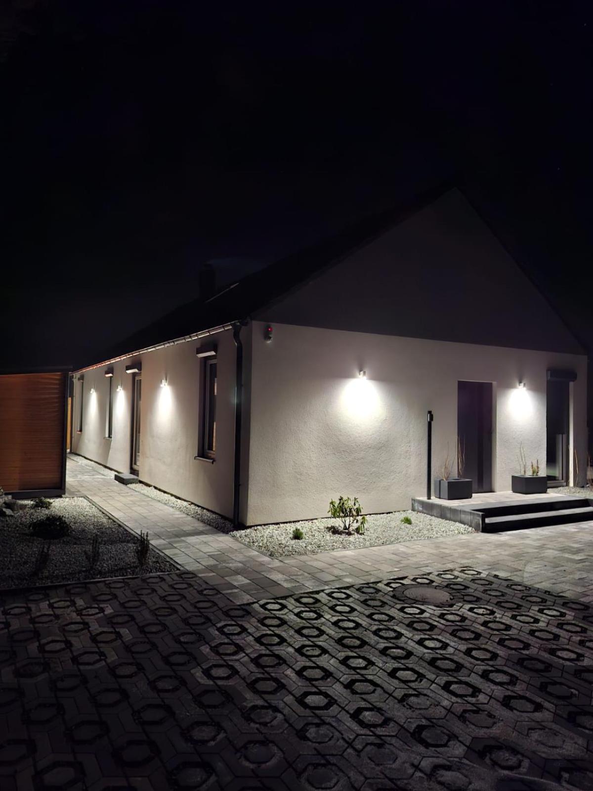 Childziowka W Milkowie Z Sauna I Z Grillem Karpacz Milkow (Lower Silesia) Ngoại thất bức ảnh