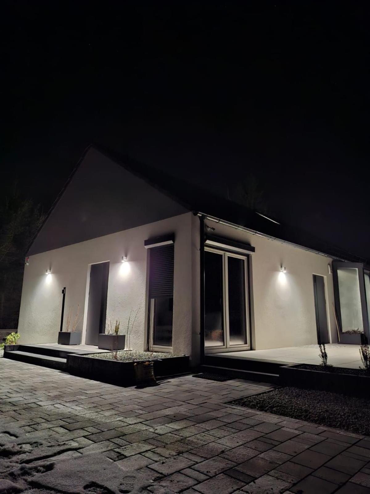 Childziowka W Milkowie Z Sauna I Z Grillem Karpacz Milkow (Lower Silesia) Ngoại thất bức ảnh