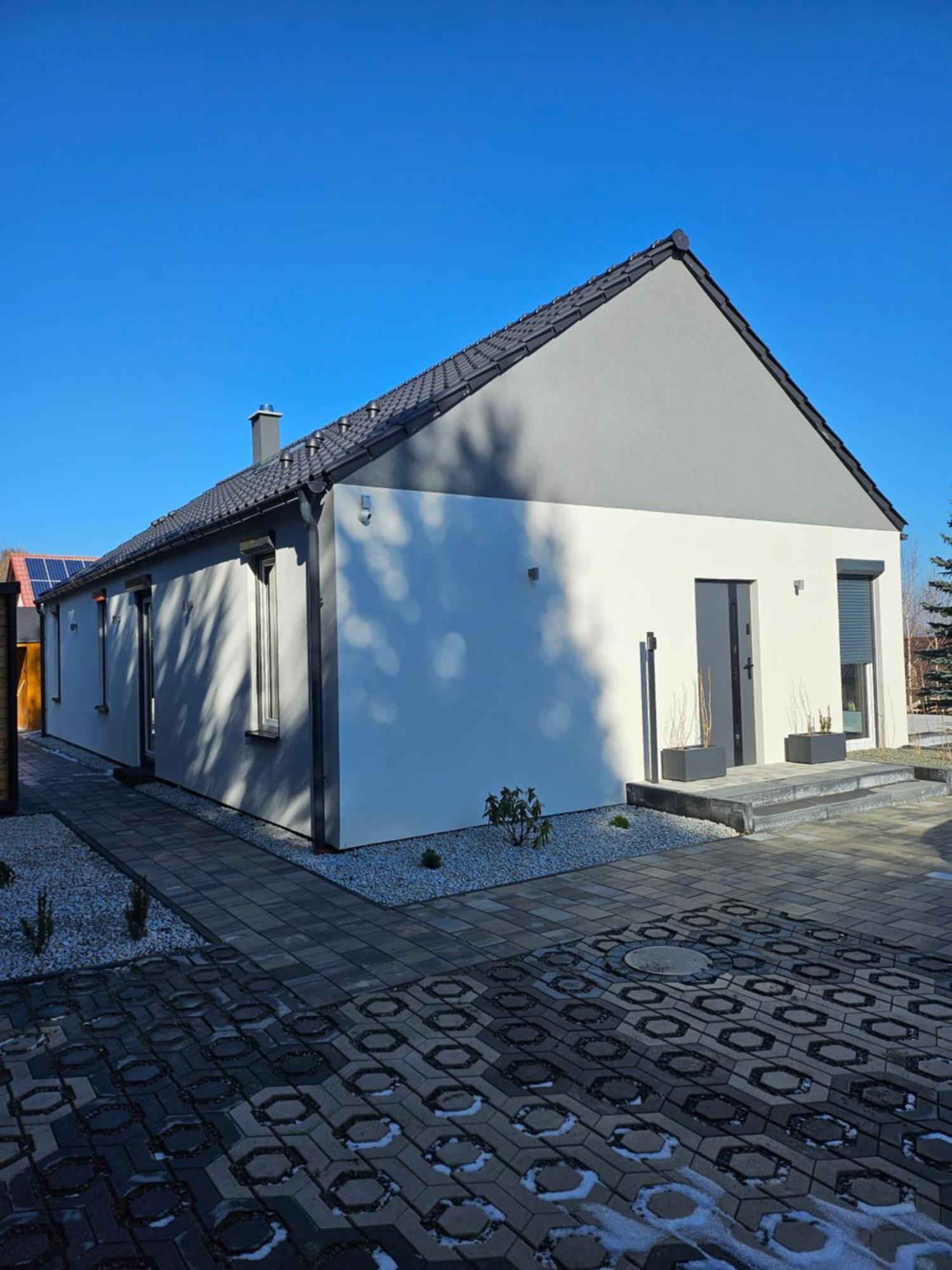 Childziowka W Milkowie Z Sauna I Z Grillem Karpacz Milkow (Lower Silesia) Ngoại thất bức ảnh